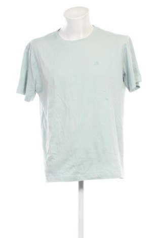 Мъжка тениска Lerros, Размер XXL, Цвят Зелен, Цена 8,18 €