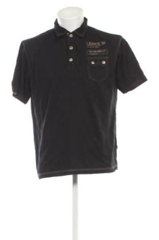 Tricou de bărbați Lerros, Mărime L, Culoare Multicolor, Preț 63,99 Lei