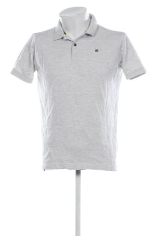 Tricou de bărbați Lerros, Mărime L, Culoare Gri, Preț 63,99 Lei