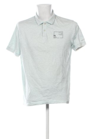 Herren T-Shirt Lerros, Größe XL, Farbe Blau, Preis € 13,99