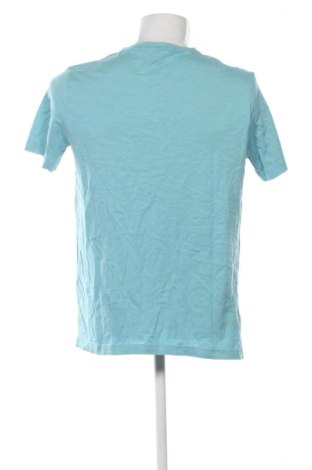 Ανδρικό t-shirt Lerros, Μέγεθος L, Χρώμα Μπλέ, Τιμή 12,99 €