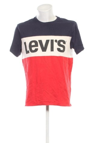 Herren Shirt Levi's, Größe L, Farbe Mehrfarbig, Preis 17,99 €