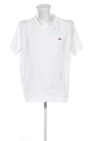 Pánské tričko  Levi's, Velikost XXL, Barva Bílá, Cena  939,00 Kč