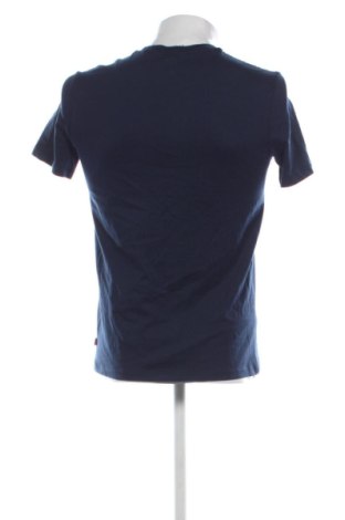 Herren T-Shirt Levi's, Größe M, Farbe Blau, Preis € 14,00