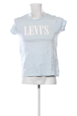 Férfi póló Levi's, Méret M, Szín Kék, Ár 6 989 Ft