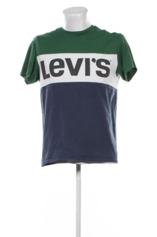 Férfi póló Levi's, Méret M, Szín Sokszínű, Ár 5 785 Ft