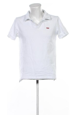 Pánske tričko  Levi's, Veľkosť L, Farba Biela, Cena  25,00 €