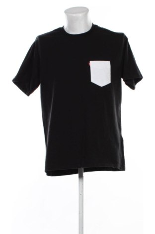 Férfi póló Levi's, Méret L, Szín Fekete, Ár 5 785 Ft
