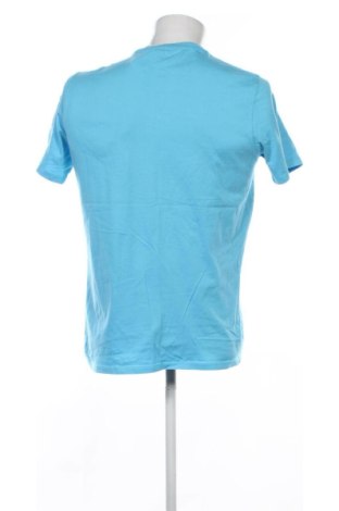 Pánske tričko  Levi's, Veľkosť M, Farba Modrá, Cena  14,00 €