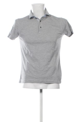 Herren T-Shirt Libero Milano, Größe M, Farbe Grau, Preis € 10,99
