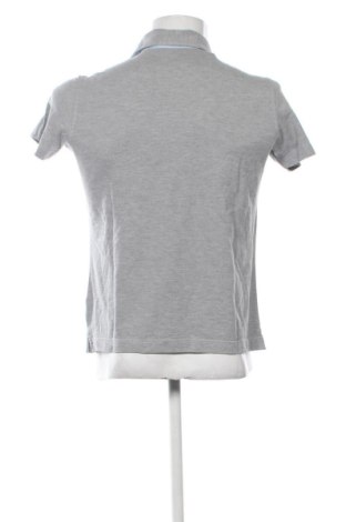 Herren T-Shirt Libero Milano, Größe M, Farbe Grau, Preis € 10,99