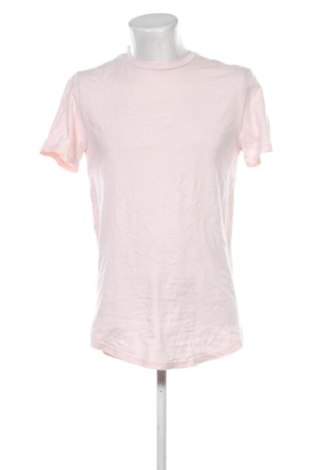 Tricou de bărbați Liberto, Mărime L, Culoare Roz, Preț 60,99 Lei