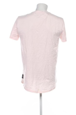 Tricou de bărbați Liberto, Mărime L, Culoare Roz, Preț 60,99 Lei