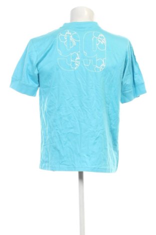 Мъжка тениска Limited Edition, Размер XXL, Цвят Син, Цена 10,22 €