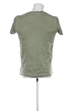 Herren Shirt Liu Jo, Größe M, Farbe Grün, Preis 22,99 €