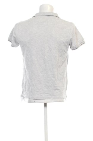 Мъжка тениска Liu Jo, Размер L, Цвят Сив, Цена 32,21 €