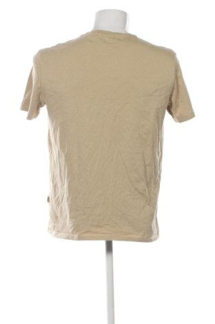 Herren T-Shirt Liu Jo, Größe XL, Farbe Beige, Preis € 22,99