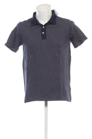 Herren Shirt Livergy, Größe M, Farbe Blau, Preis 9,71 €