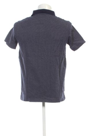Herren Shirt Livergy, Größe M, Farbe Blau, Preis 9,71 €