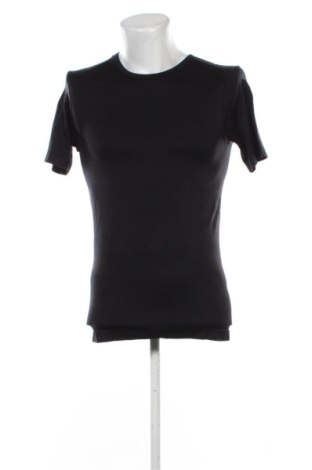 Tricou de bărbați Livergy, Mărime L, Culoare Negru, Preț 34,67 Lei