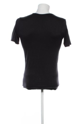 Tricou de bărbați Livergy, Mărime L, Culoare Negru, Preț 34,67 Lei