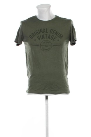 Мъжка тениска Livergy, Размер S, Цвят Зелен, Цена 9,78 €