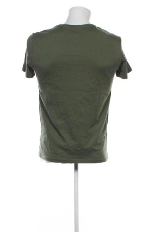 Мъжка тениска Livergy, Размер S, Цвят Зелен, Цена 9,78 €