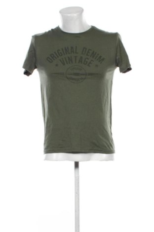 Мъжка тениска Livergy, Размер S, Цвят Зелен, Цена 9,78 €