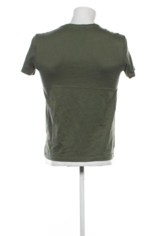 Мъжка тениска Livergy, Размер S, Цвят Зелен, Цена 9,78 €