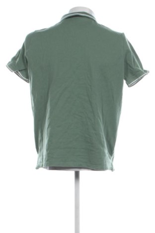 Herren T-Shirt Livergy, Größe XL, Farbe Grün, Preis € 12,99