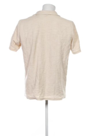 Tricou de bărbați Livergy, Mărime XL, Culoare Ecru, Preț 60,99 Lei