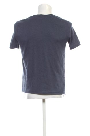 Férfi póló Livergy, Méret L, Szín Kék, Ár 4 949 Ft