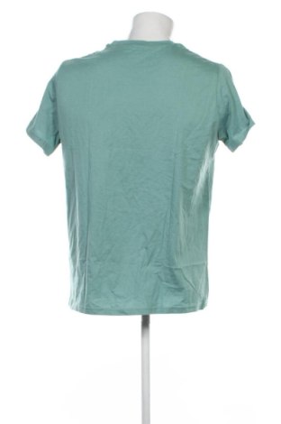 Herren Shirt Livergy, Größe L, Farbe Grün, Preis 12,99 €