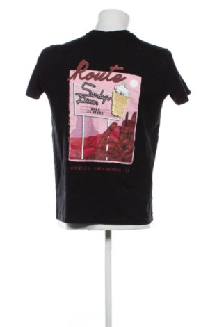 Herren Shirt Loavies, Größe S, Farbe Schwarz, Preis 9,99 €