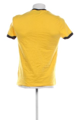 Tricou de bărbați Looney Tunes, Mărime M, Culoare Galben, Preț 60,99 Lei