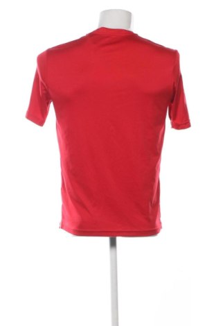 Pánské tričko  Lotto, Velikost M, Barva Červená, Cena  309,00 Kč