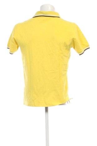 Herren Shirt Lotto, Größe M, Farbe Gelb, Preis 10,23 €