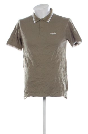 Herren Shirt Lotto, Größe XL, Farbe Grün, Preis 11,99 €