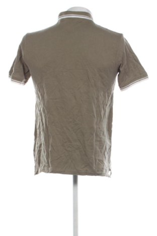 Herren Shirt Lotto, Größe XL, Farbe Grün, Preis 11,99 €