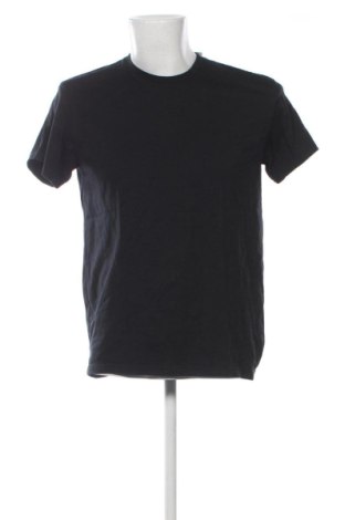 Herren Shirt Lower East, Größe M, Farbe Schwarz, Preis 12,99 €