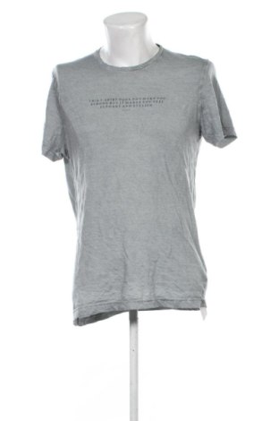 Herren T-Shirt Lufian, Größe XXL, Farbe Grau, Preis € 10,99