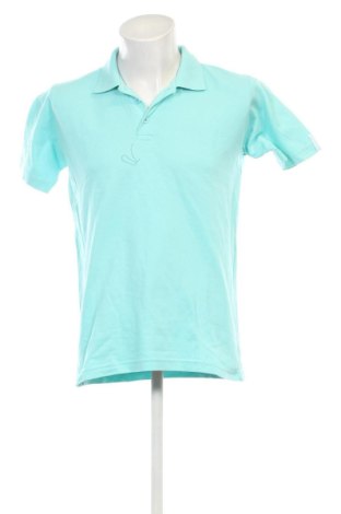 Férfi póló Lux, Méret S, Szín Kék, Ár 4 949 Ft