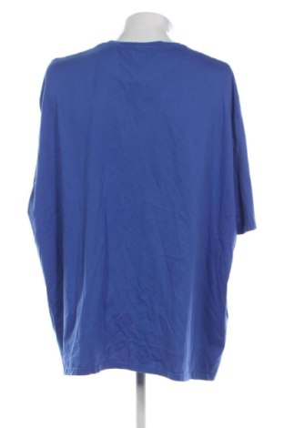 Herren T-Shirt Lyle & Scott, Größe 5XL, Farbe Blau, Preis € 18,99