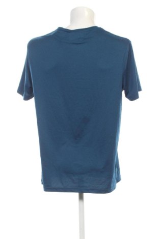 Tricou de bărbați Lyle & Scott, Mărime XL, Culoare Albastru, Preț 85,99 Lei