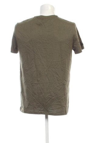 Herren T-Shirt Majestic, Größe XL, Farbe Grün, Preis € 12,99