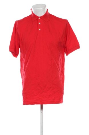Herren Shirt Maldini, Größe XL, Farbe Rot, Preis 13,99 €