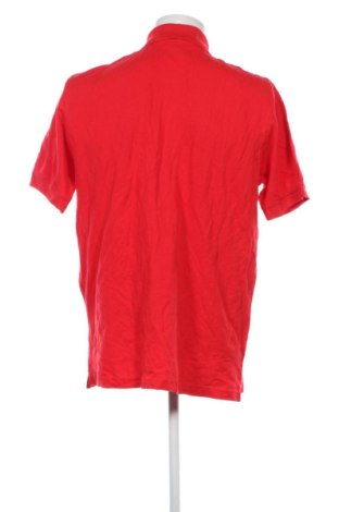Herren Shirt Maldini, Größe XL, Farbe Rot, Preis 13,99 €