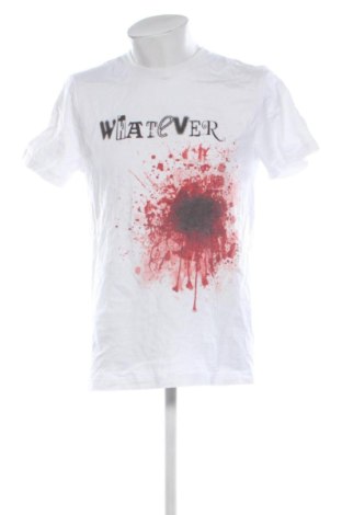 Мъжка тениска Malfini, Размер L, Цвят Бял, Цена 9,70 €