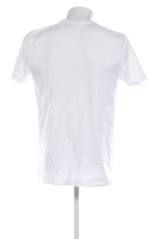 Мъжка тениска Malfini, Размер L, Цвят Бял, Цена 9,70 €
