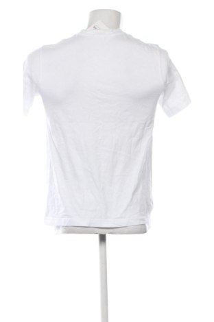 Мъжка тениска Malfini, Размер M, Цвят Бял, Цена 7,34 €